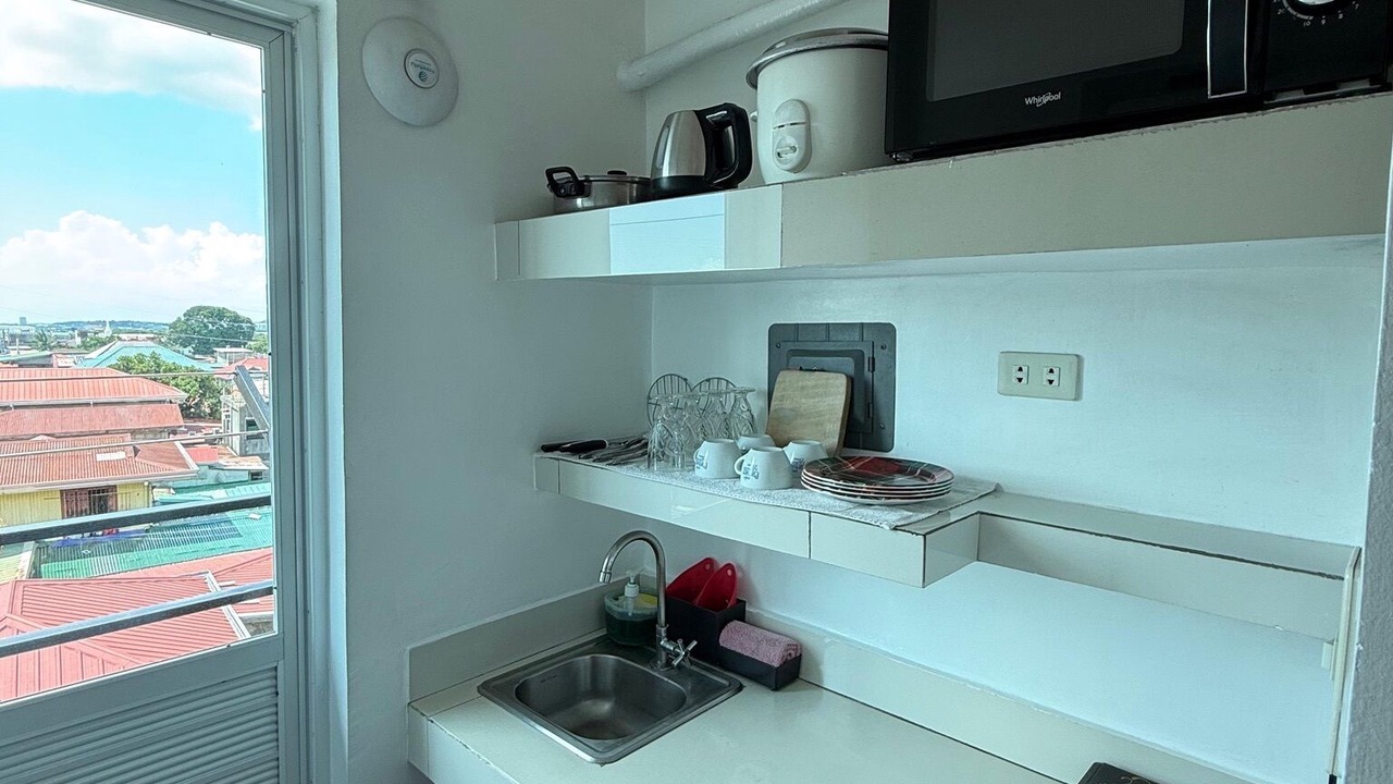 Photo of Kitchen in Tanauan City