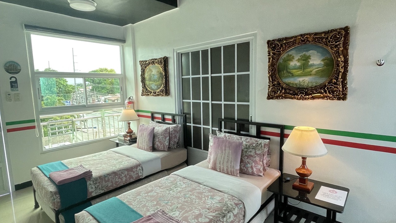 Photo of Bedroom in Tanauan City