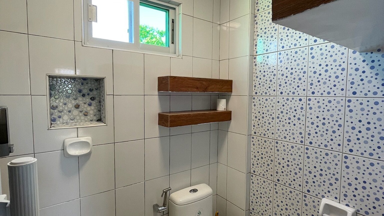 Photo of Bathroom in Tanauan City