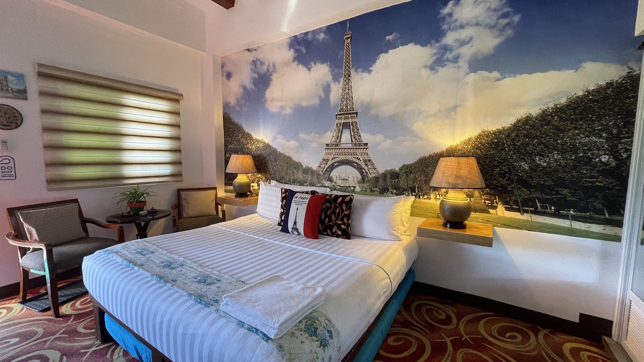 Photo of Bedroom in Tanauan City