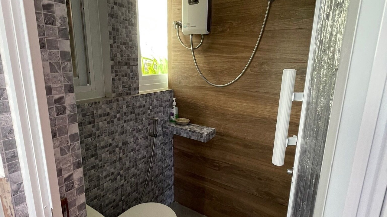 Photo of Bathroom in Tanauan City
