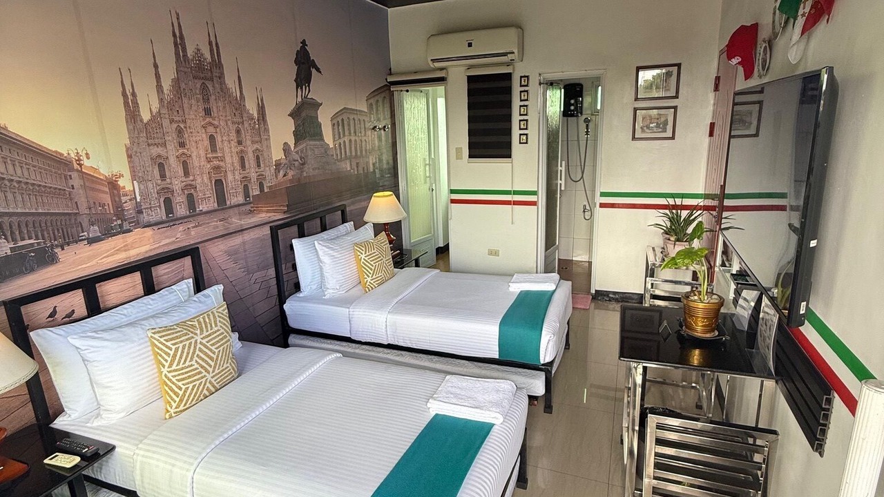 Photo of Bedroom in Tanauan City