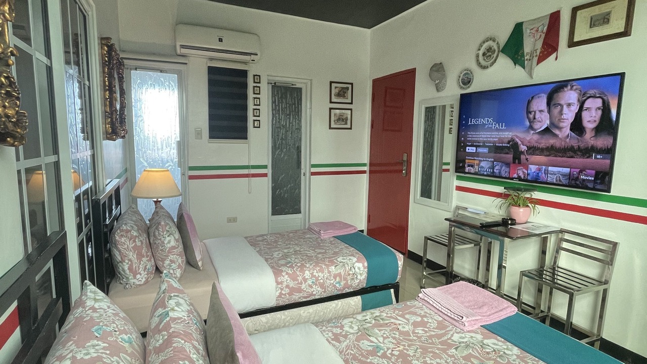 Photo of Bedroom in Tanauan City