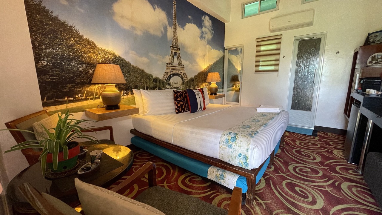 Photo of Bedroom in Tanauan City