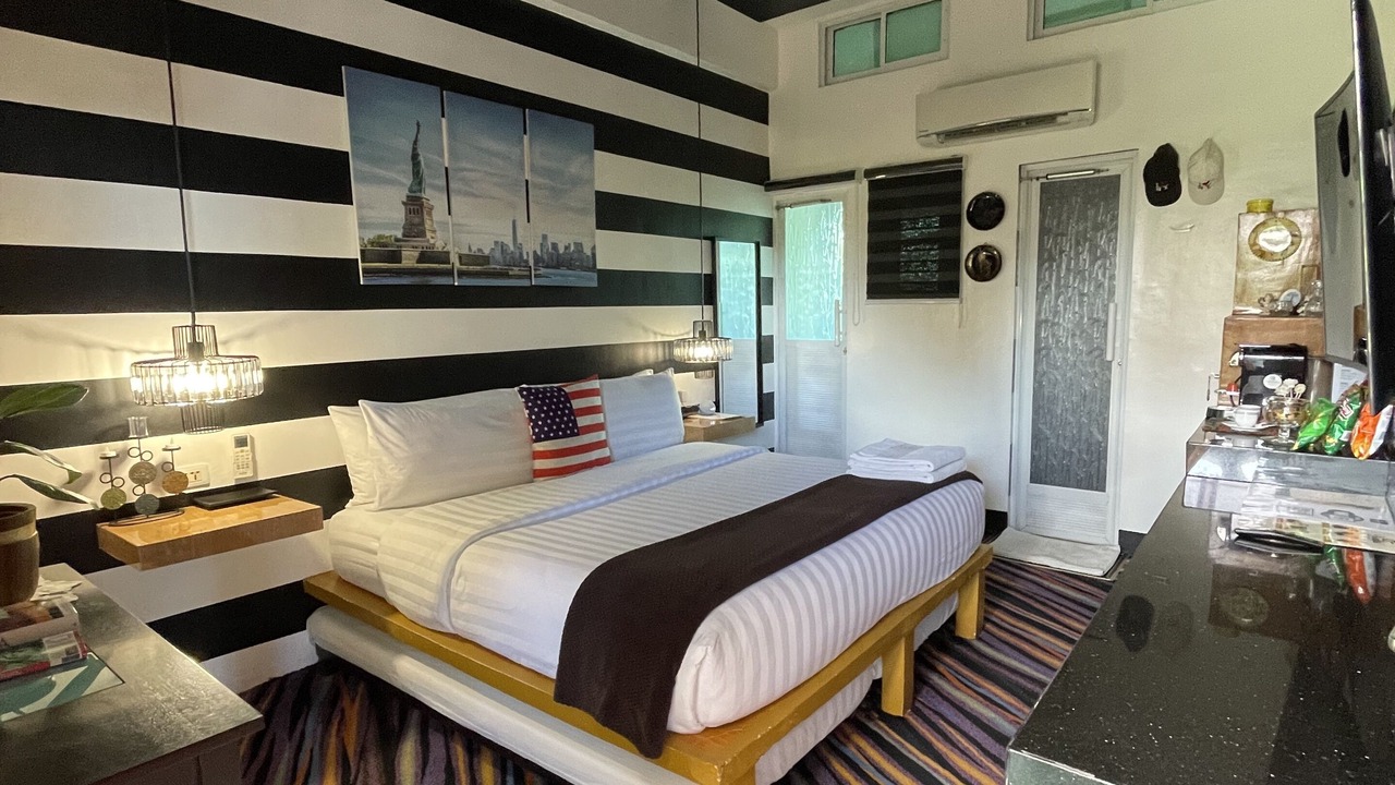 Photo of Bedroom in Tanauan City