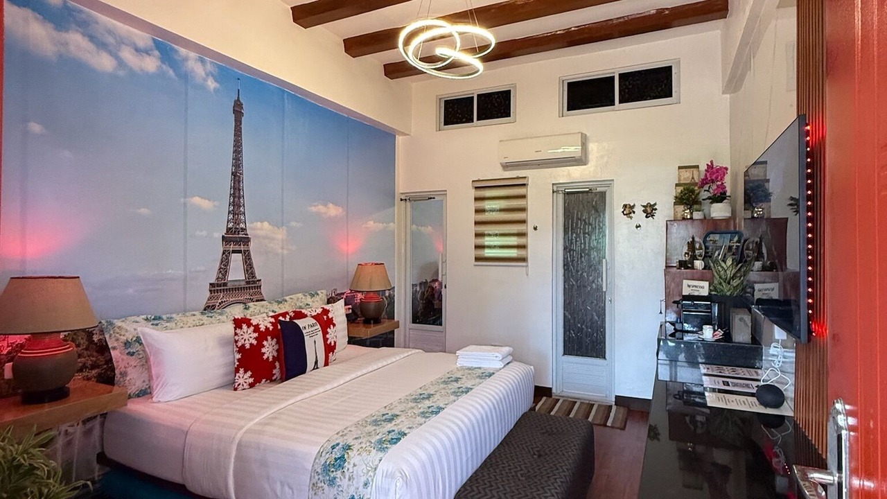Photo of Bedroom in Tanauan City