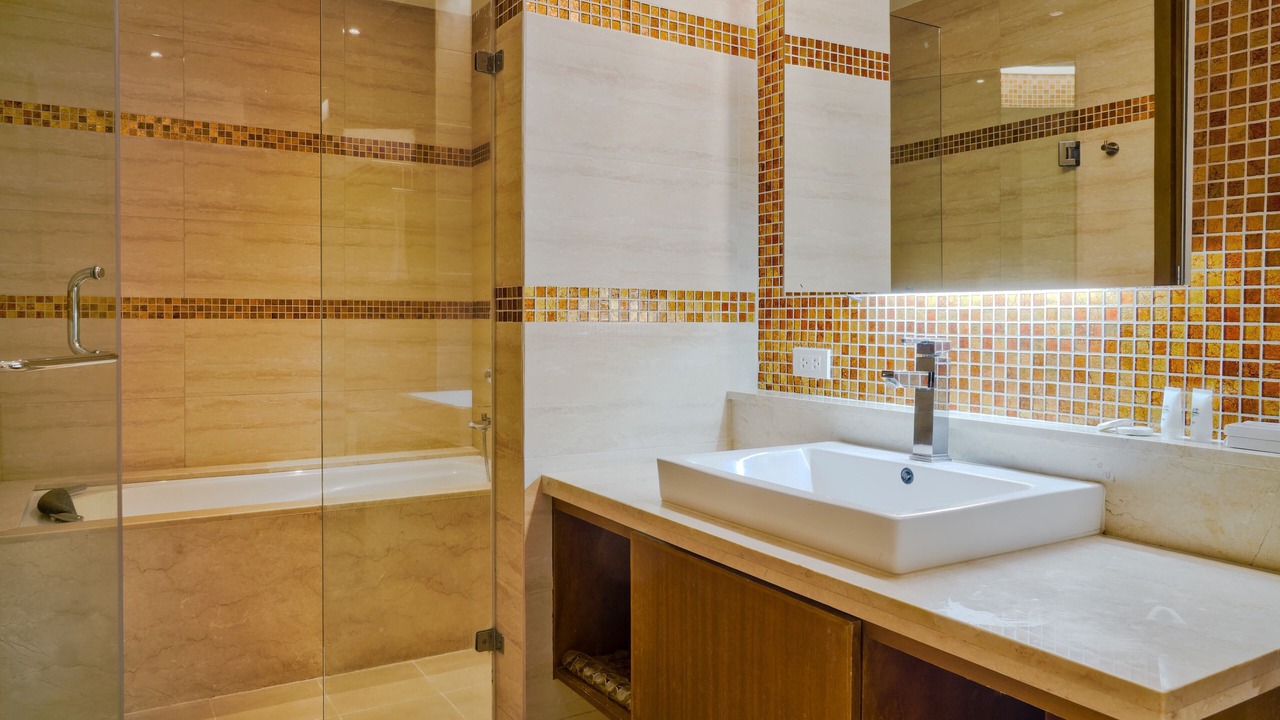 Photo of Bathroom in Olongapo