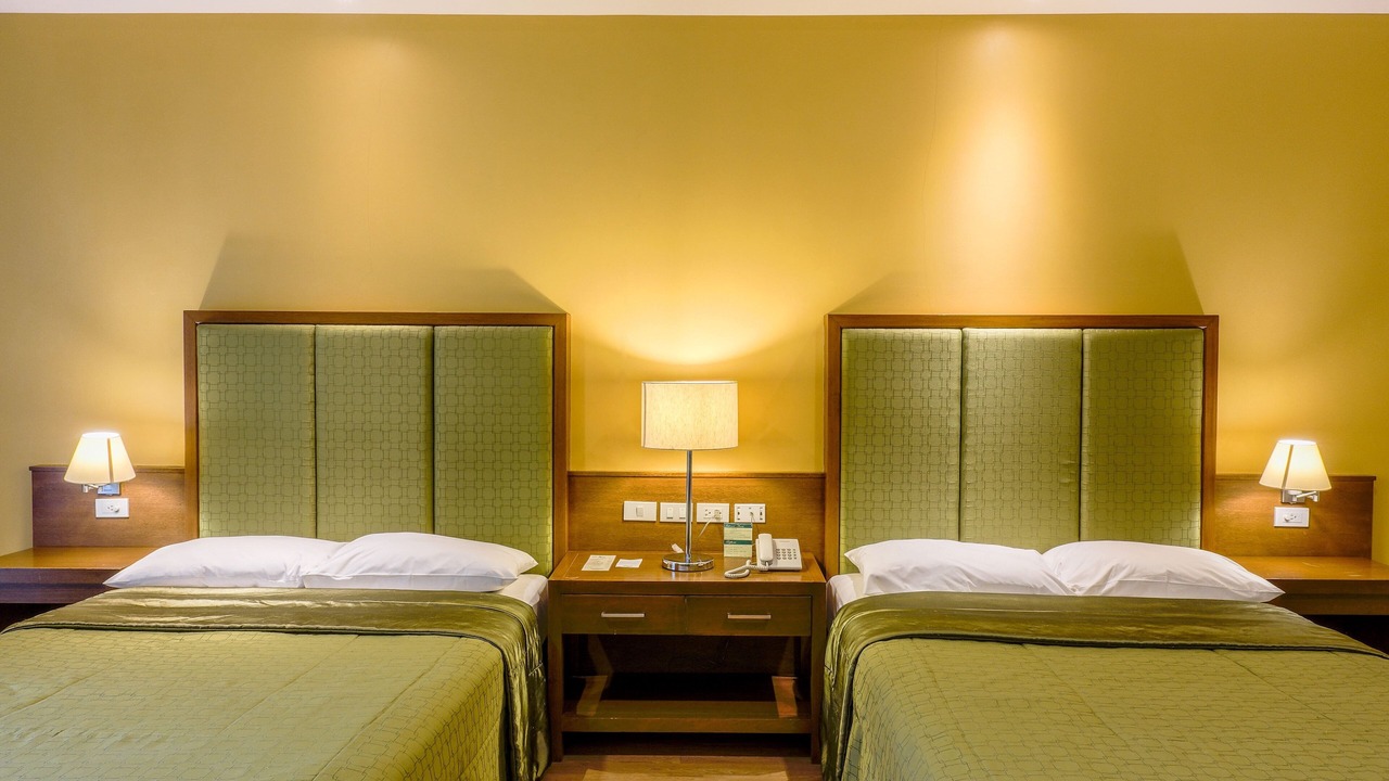 Photo of Bedroom in Olongapo