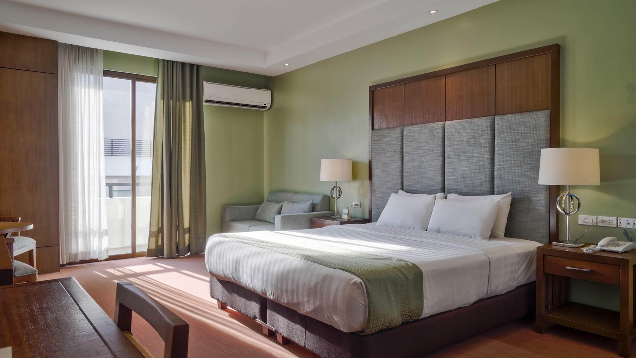 Photo of Bedroom in Olongapo