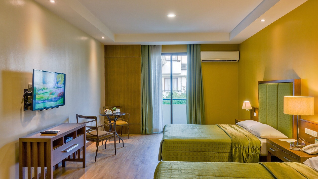 Photo of Bedroom in Olongapo