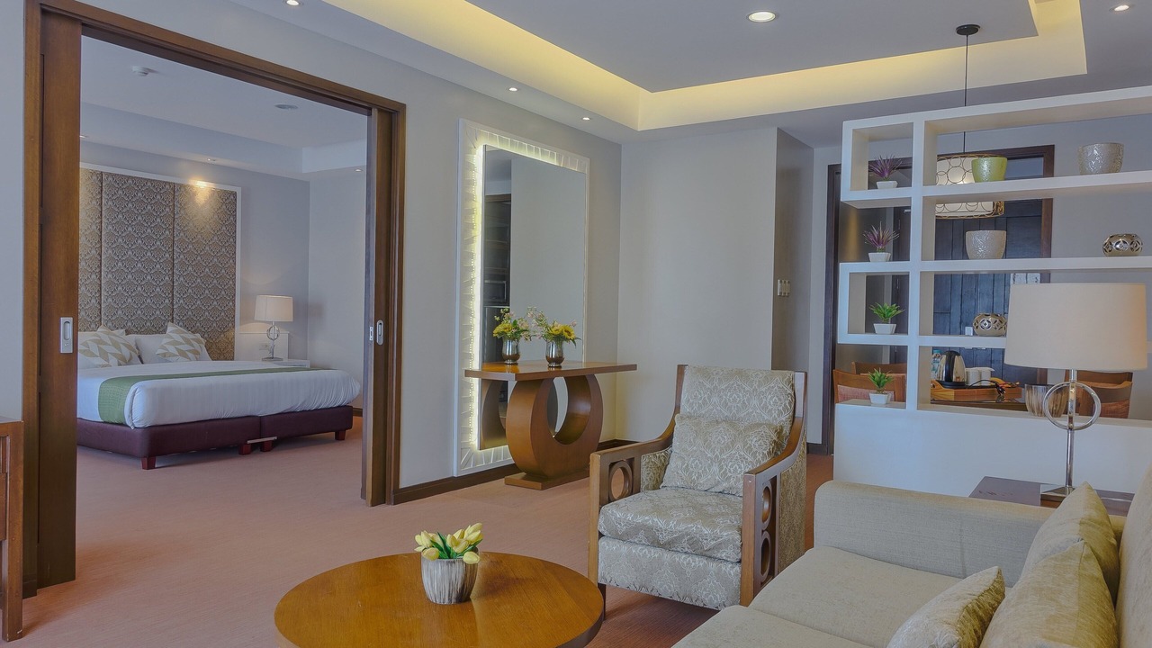 Photo of Livingroom in Olongapo