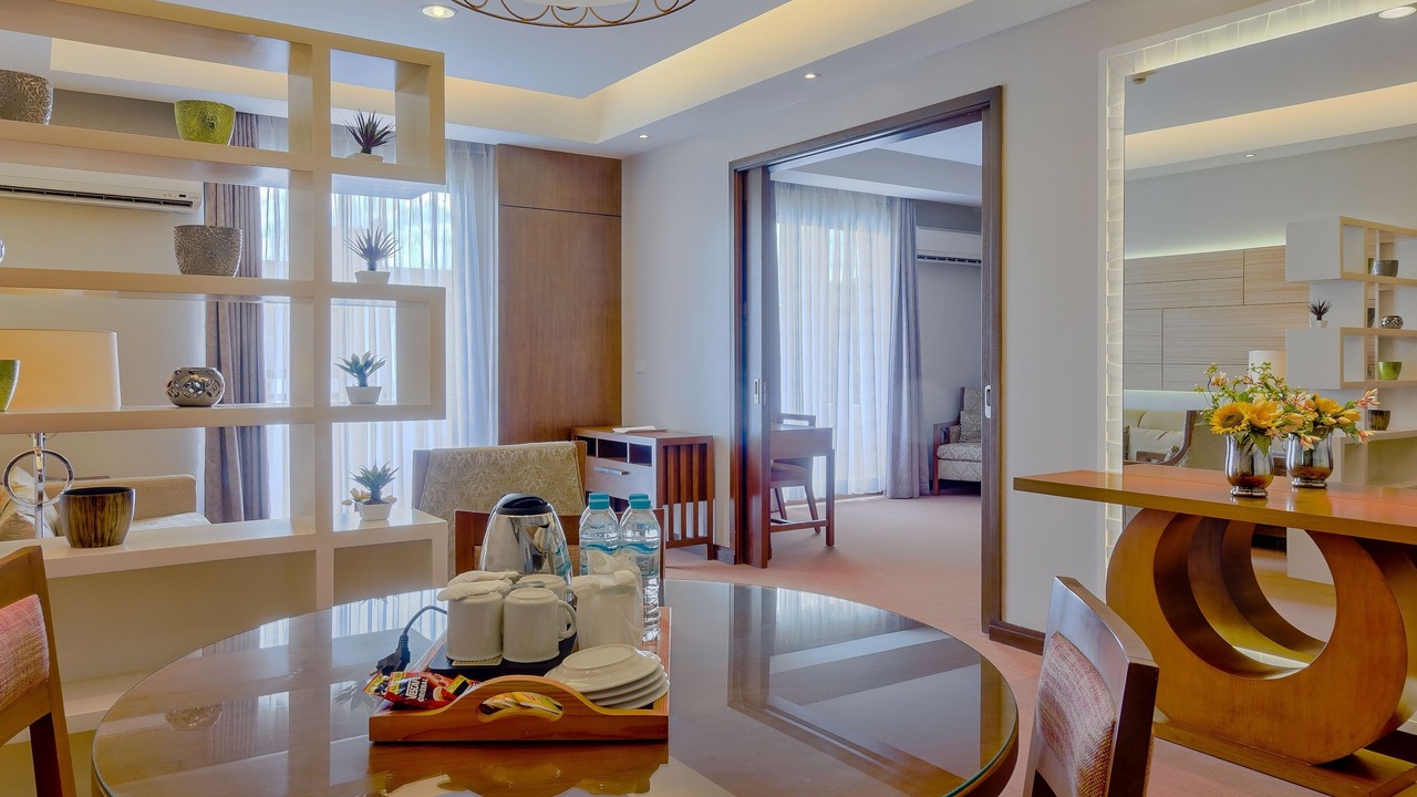 Photo of Bedroom in Olongapo
