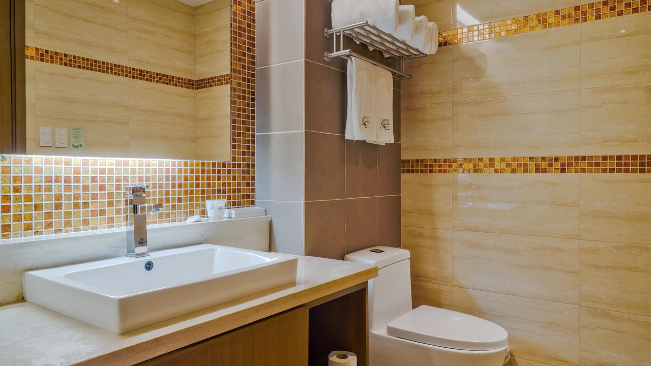 Photo of Bathroom in Olongapo