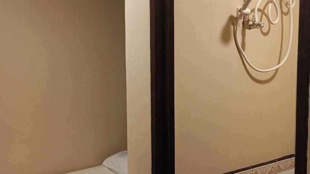 Photo of Bedroom in Moalboal