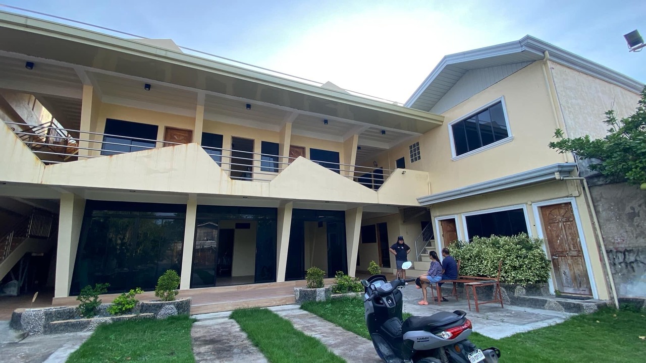 Photo of Outdoor in Moalboal