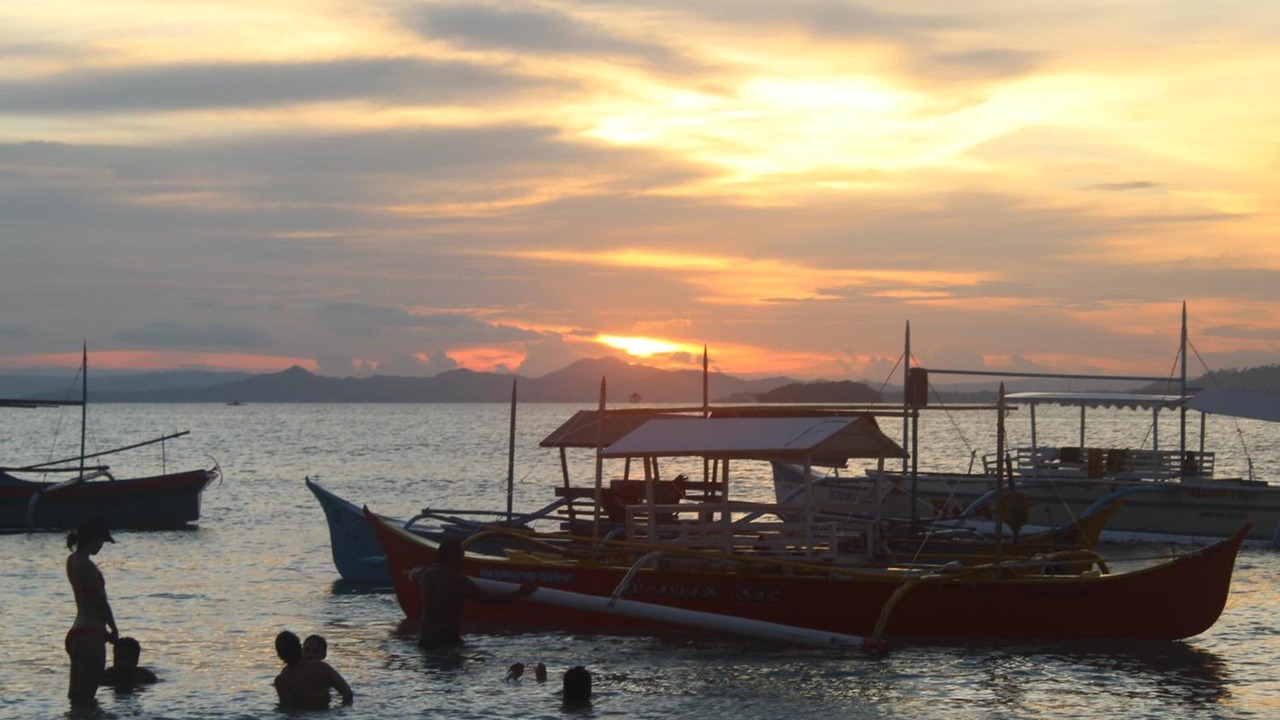 Photo of Others in Moalboal