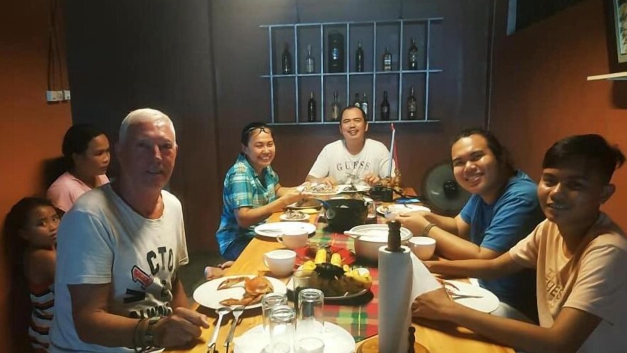 Photo of Others in Moalboal