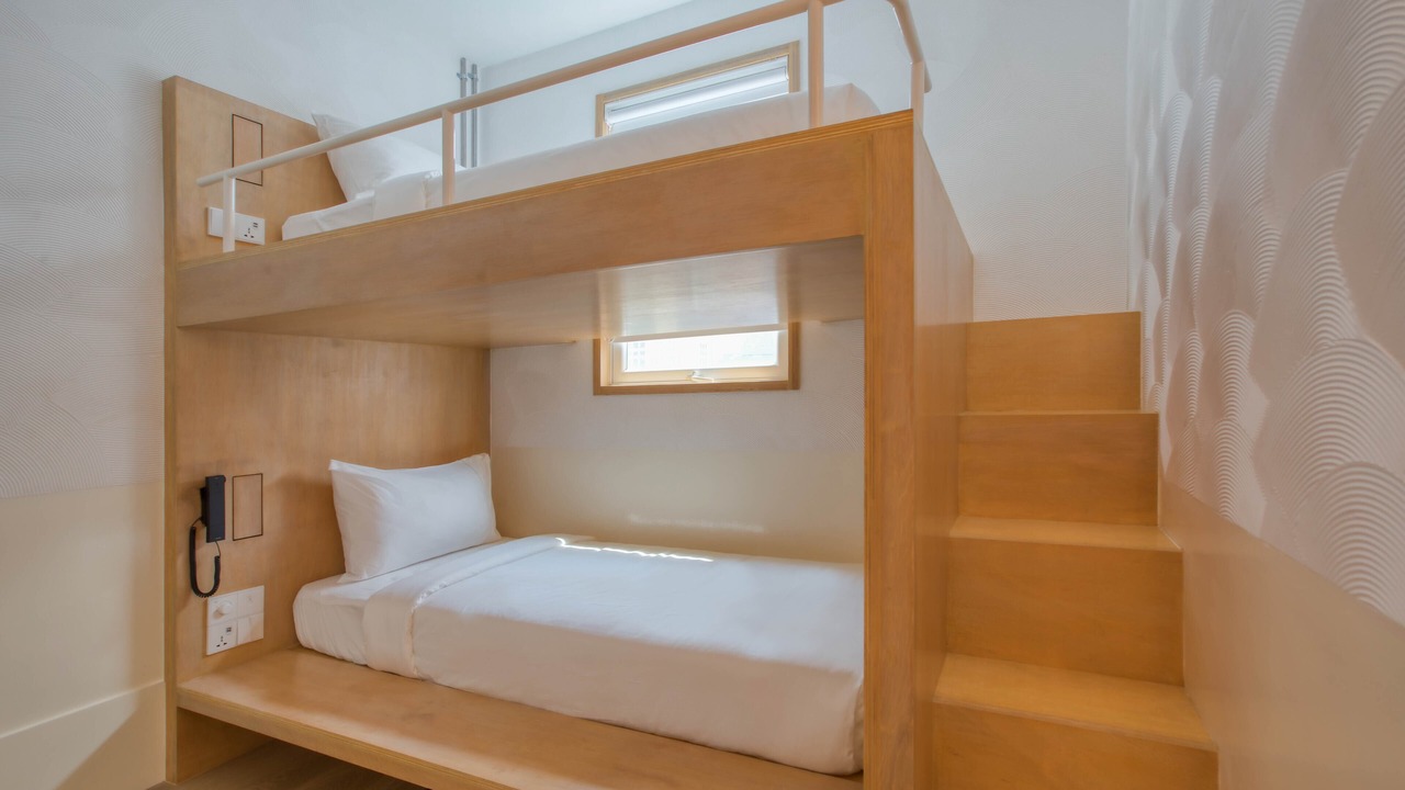 Photo of Bedroom in Kuala Lumpur City Centre