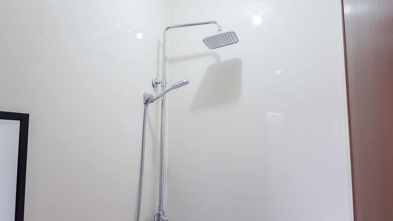 Photo of Bathroom in Tagbilaran