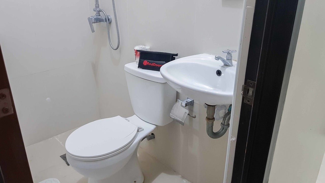 Photo of Bathroom in Tagbilaran