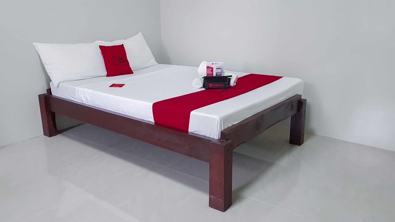 Photo of Bedroom in Tagbilaran