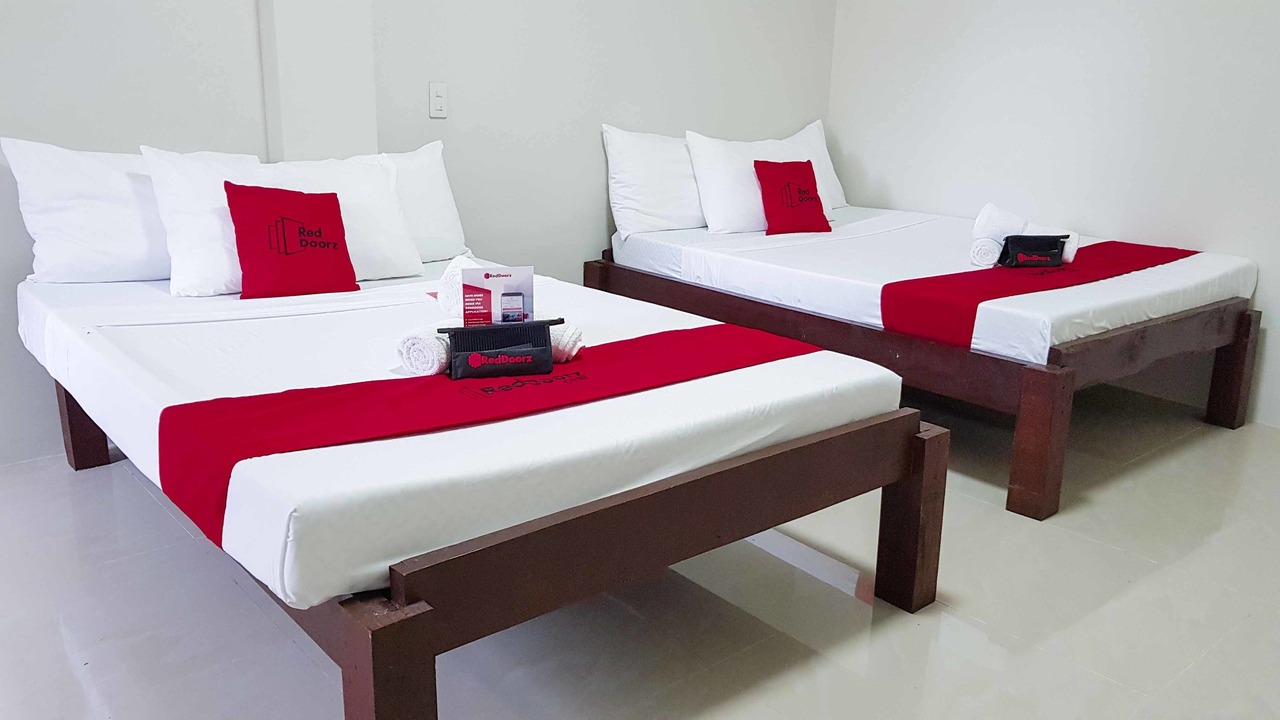 Photo of Bedroom in Tagbilaran