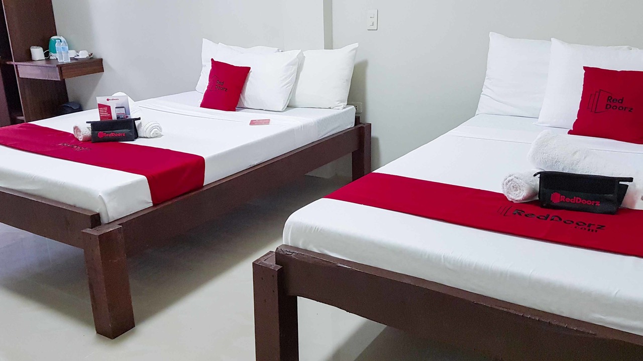 Photo of Bedroom in Tagbilaran