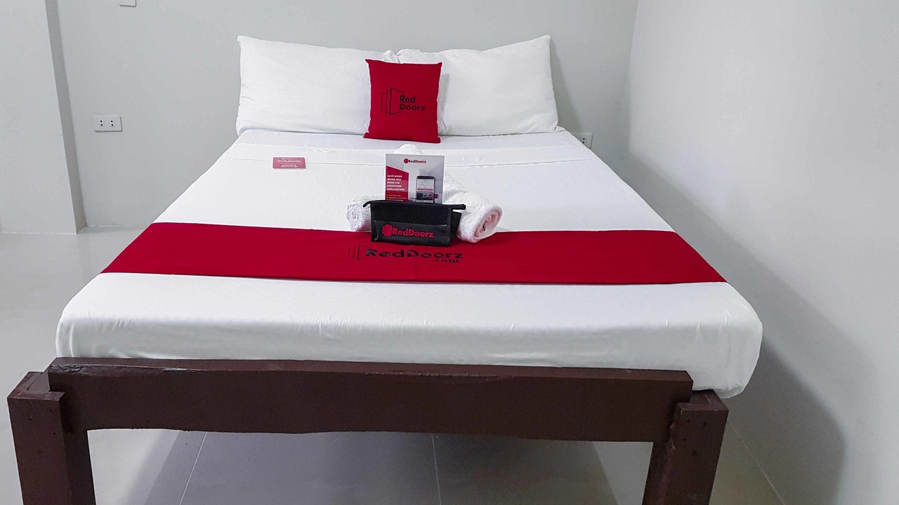 Photo of Bedroom in Tagbilaran