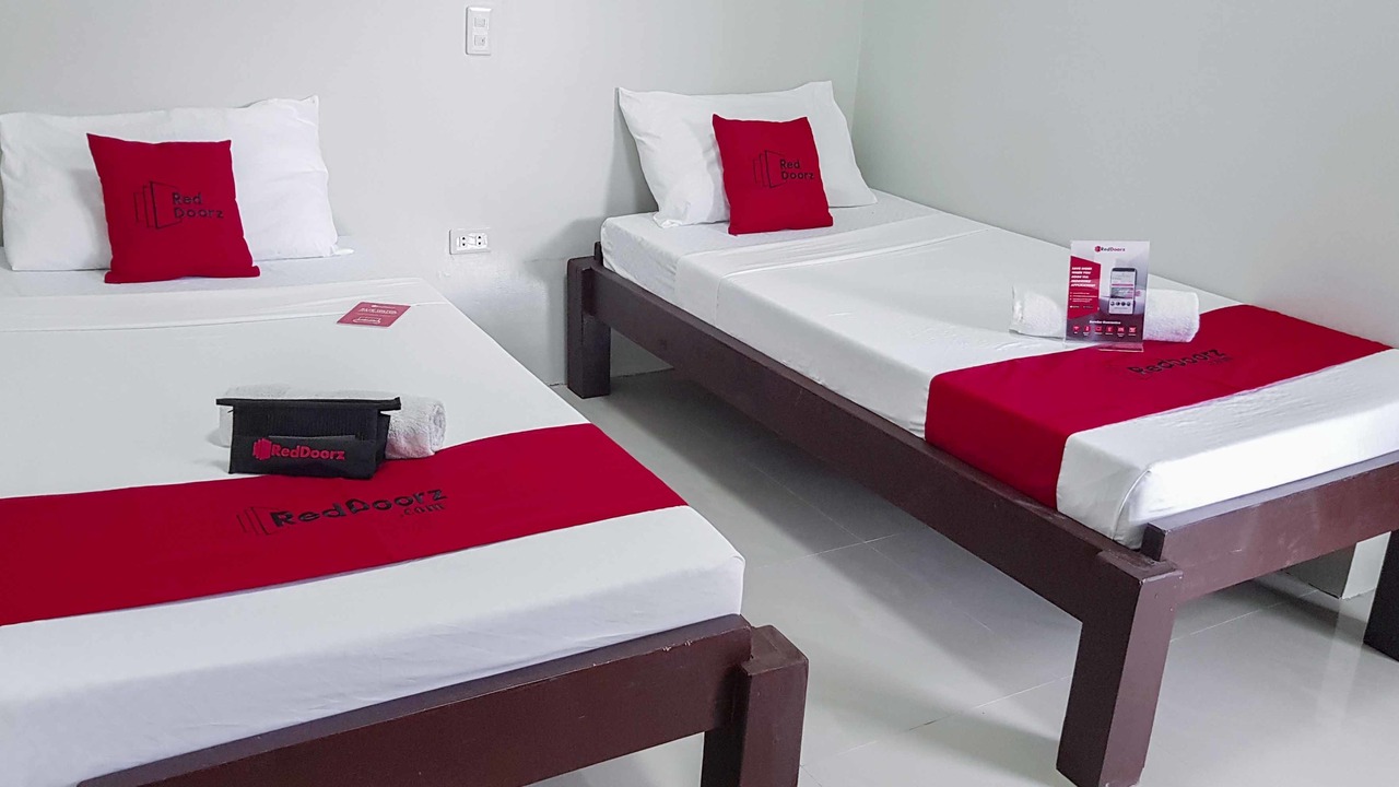 Photo of Bedroom in Tagbilaran