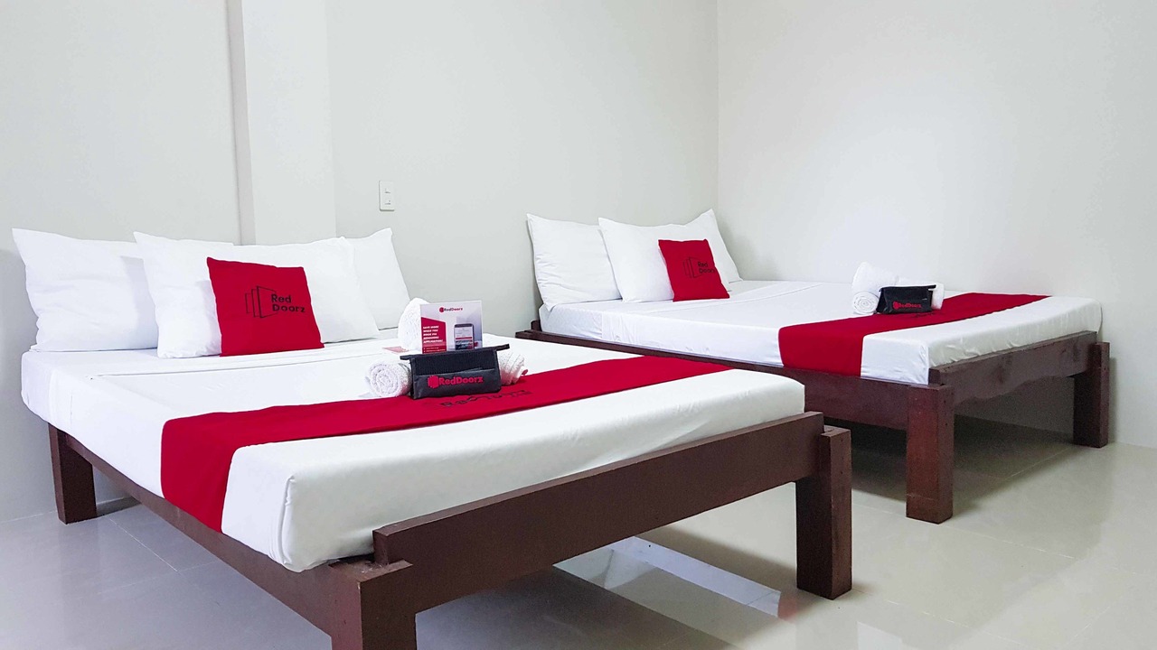 Photo of Bedroom in Tagbilaran
