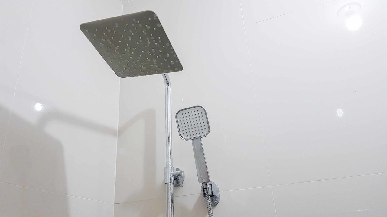 Photo of Bathroom in Tagbilaran
