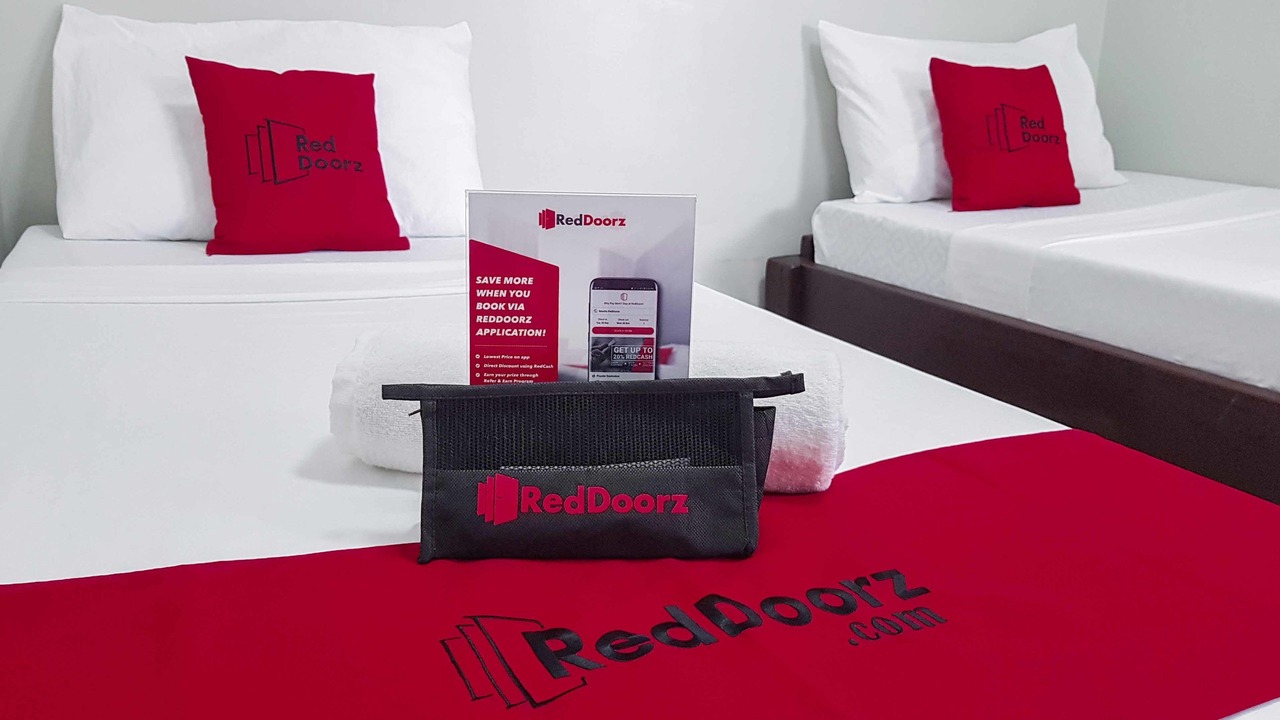 Photo of Bedroom in Tagbilaran