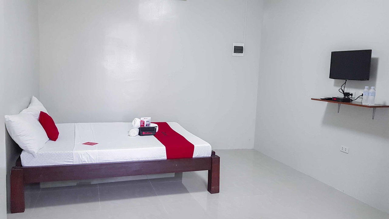 Photo of Bedroom in Tagbilaran