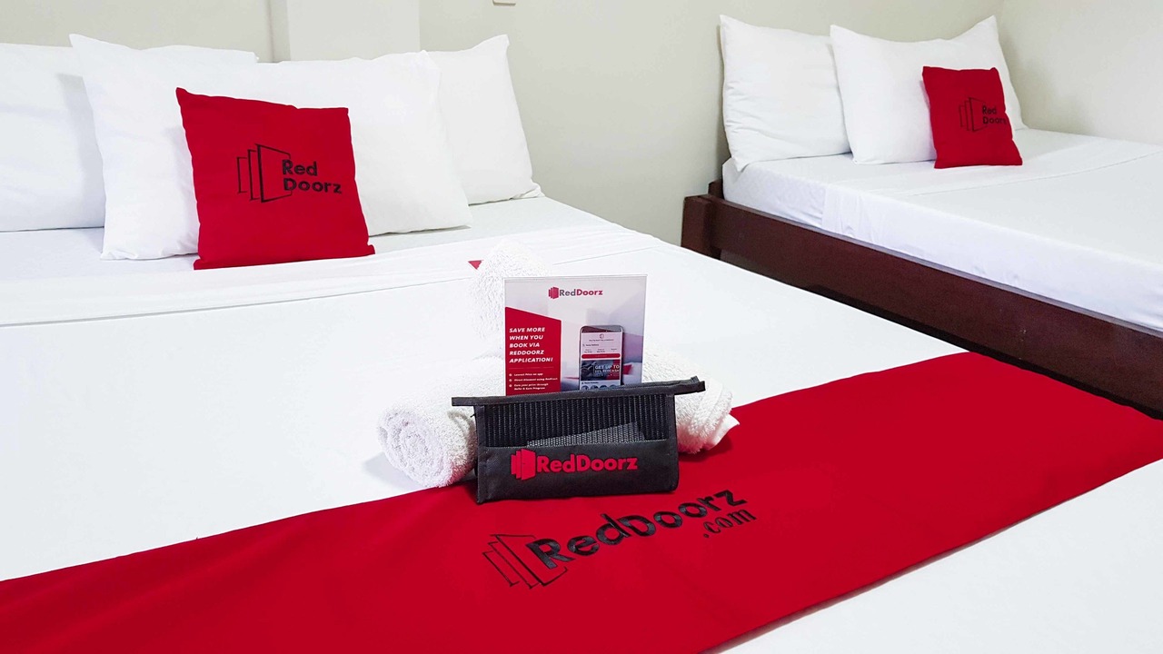 Photo of Bedroom in Tagbilaran