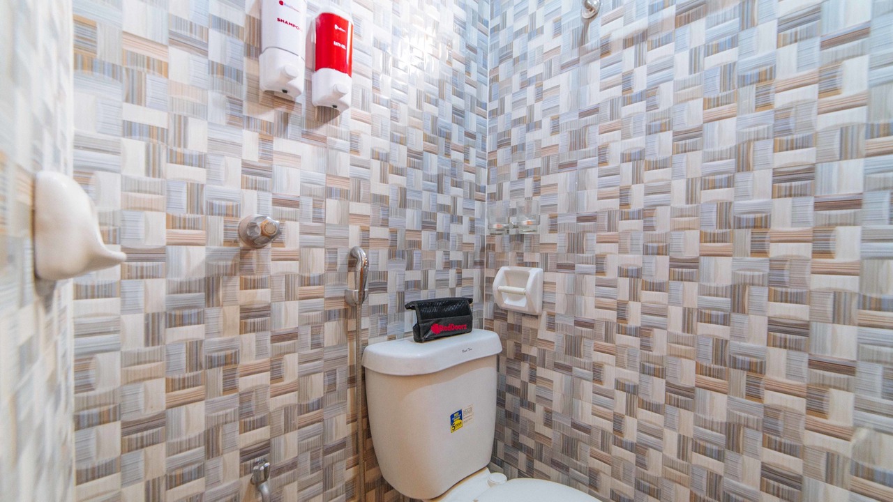 Photo of Bathroom in Binan City