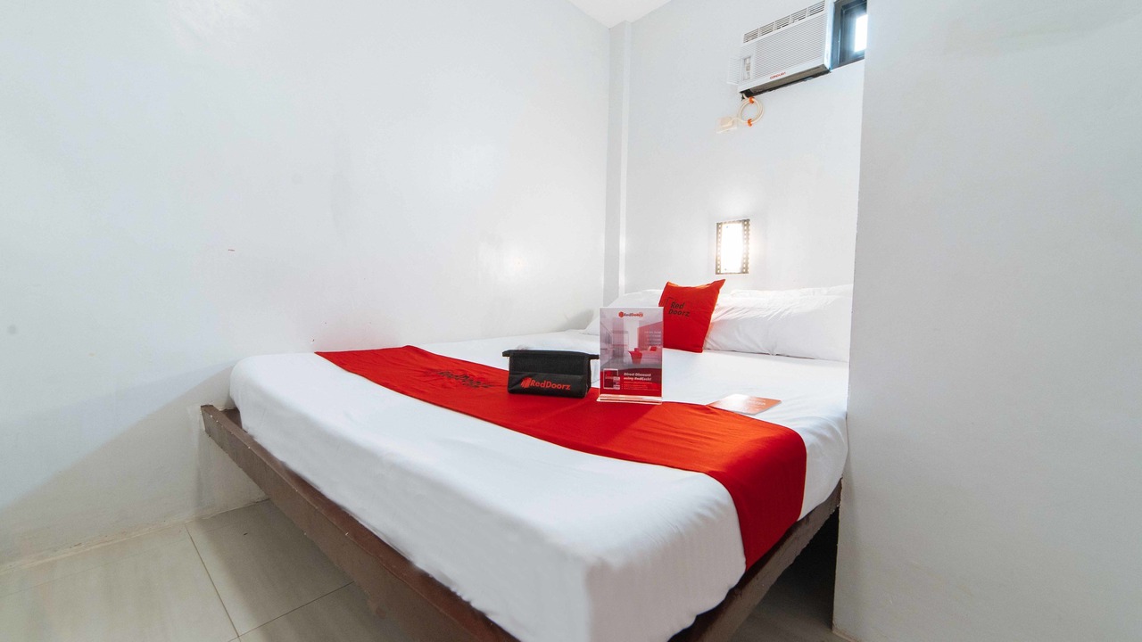 Photo of Bedroom in Binan City