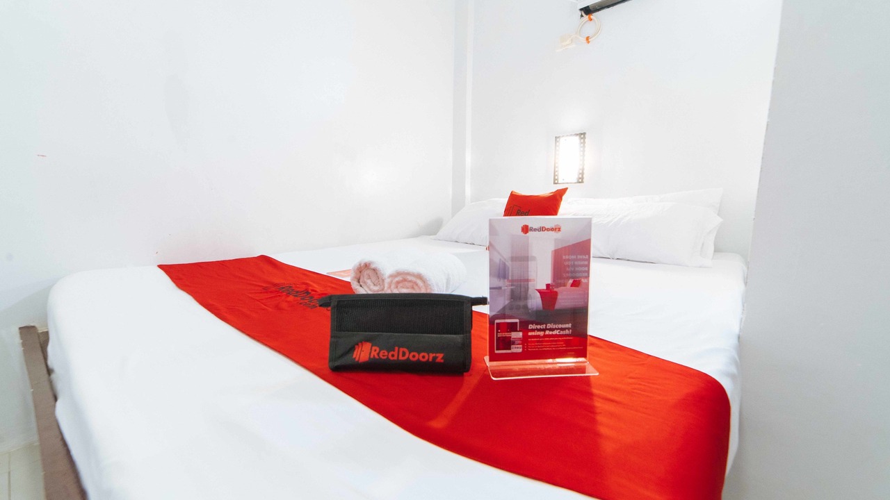 Photo of Bedroom in Binan City