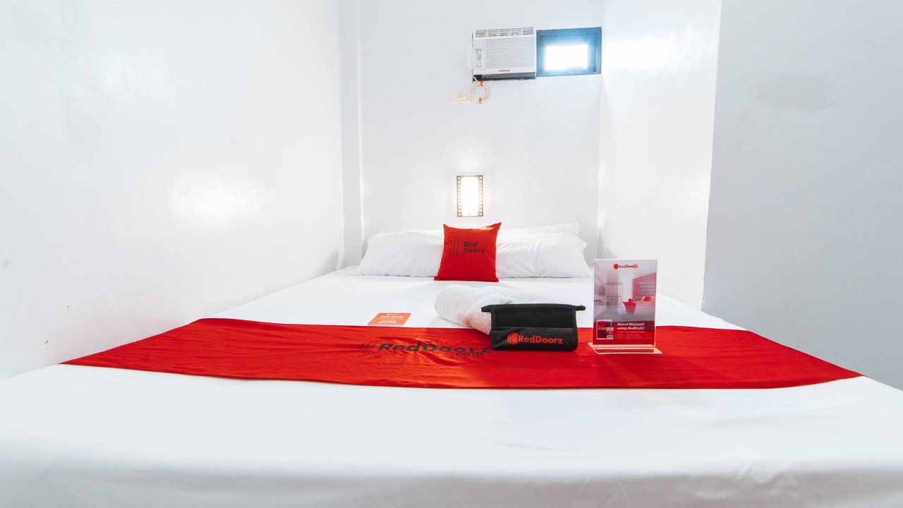 Photo of Bedroom in Binan City