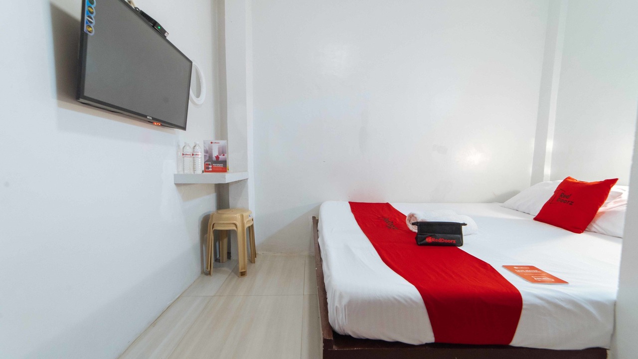 Photo of Bedroom in Binan City