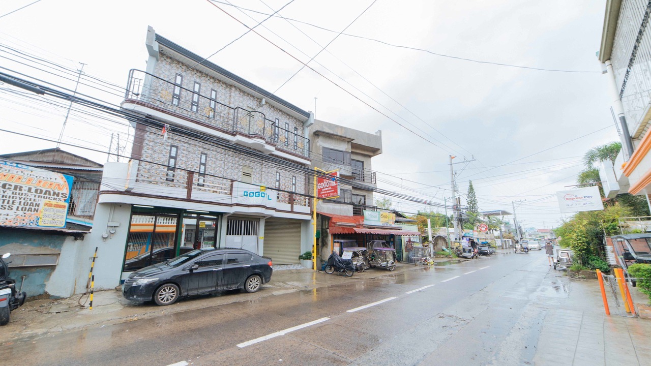 Photo of Outdoor in Binan City