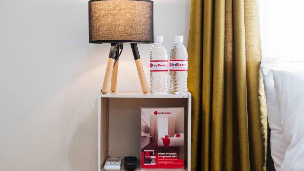 Photo of Bedroom in Binan City