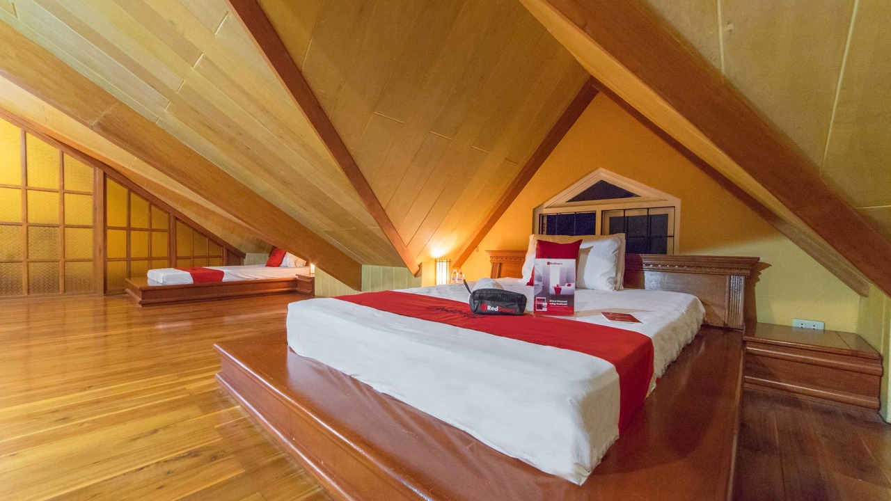 Photo of Bedroom in Tarlac
