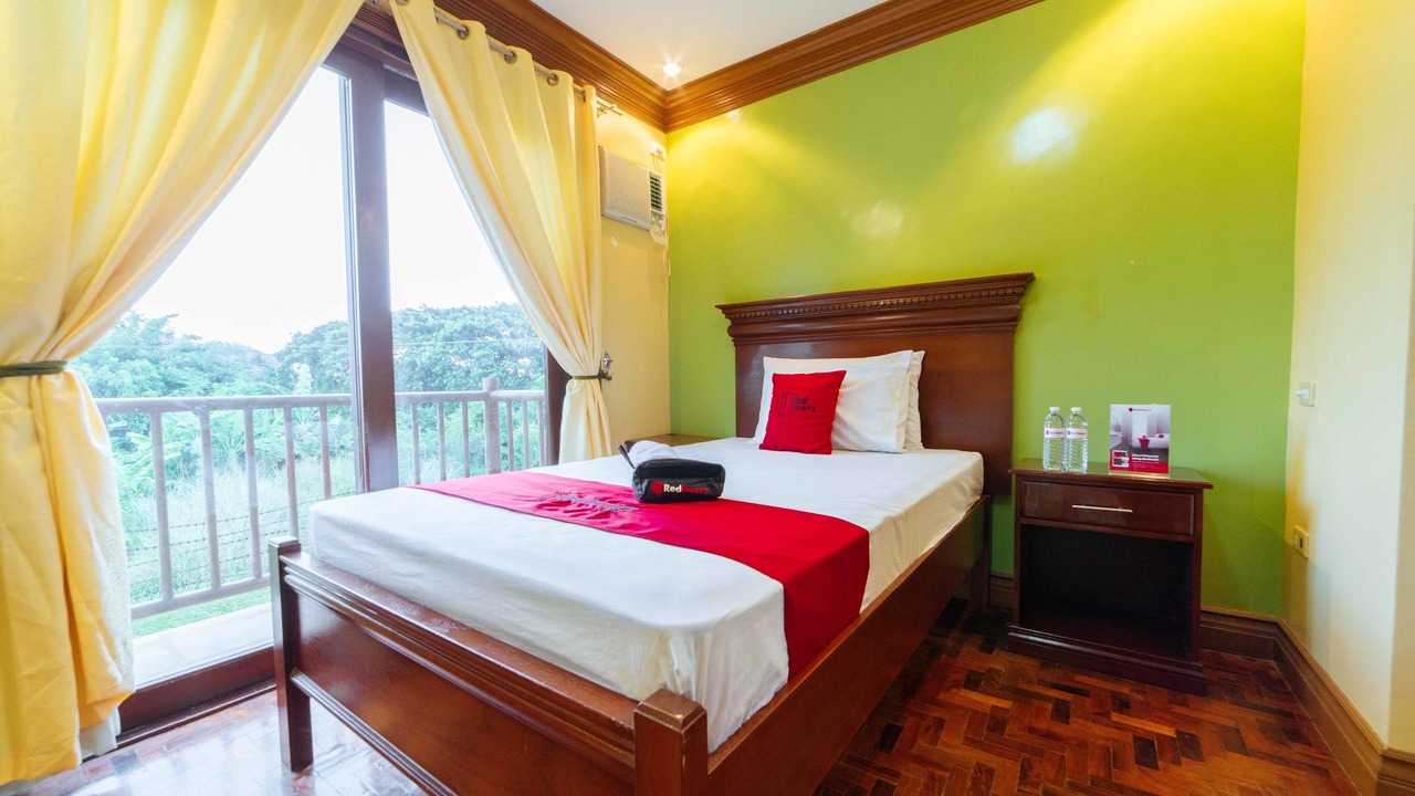 Photo of Bedroom in Tarlac