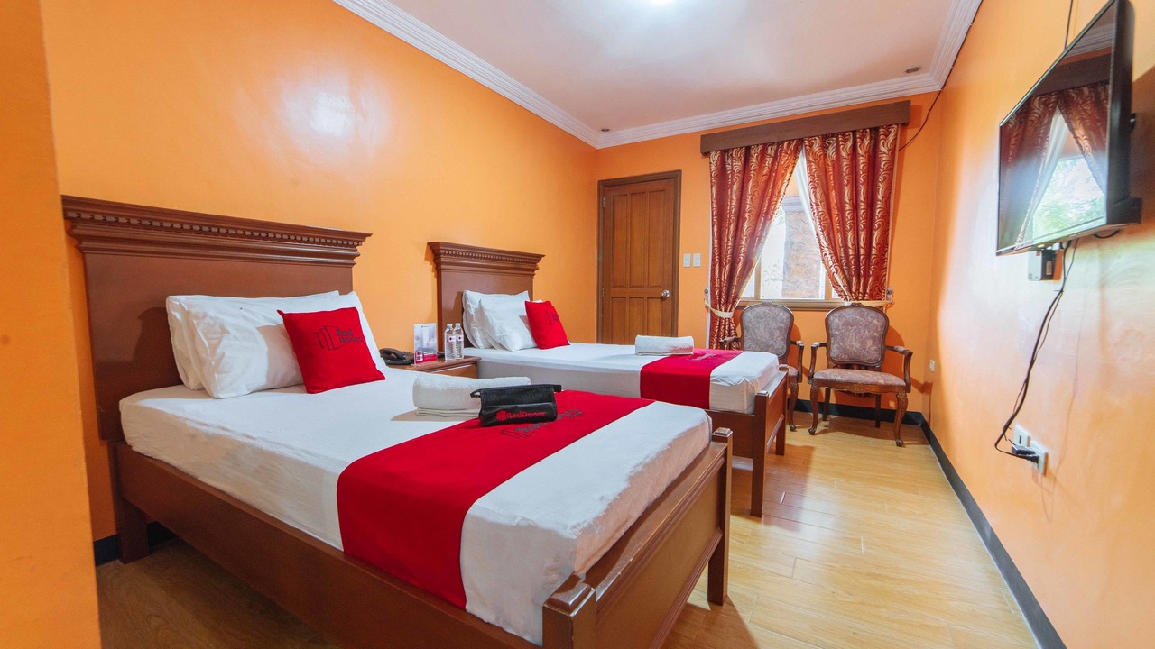 Photo of Bedroom in Tarlac