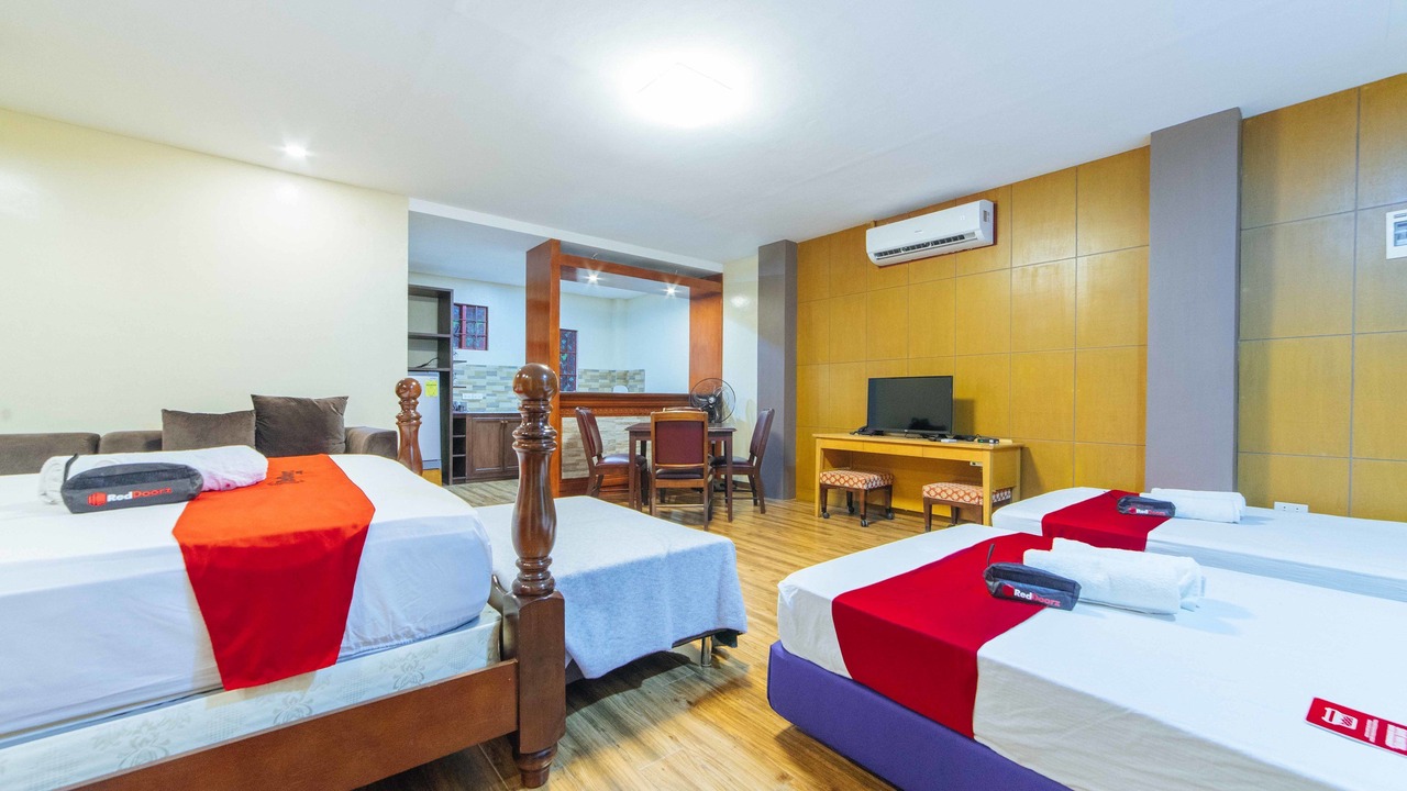 Photo of Bedroom in Tarlac