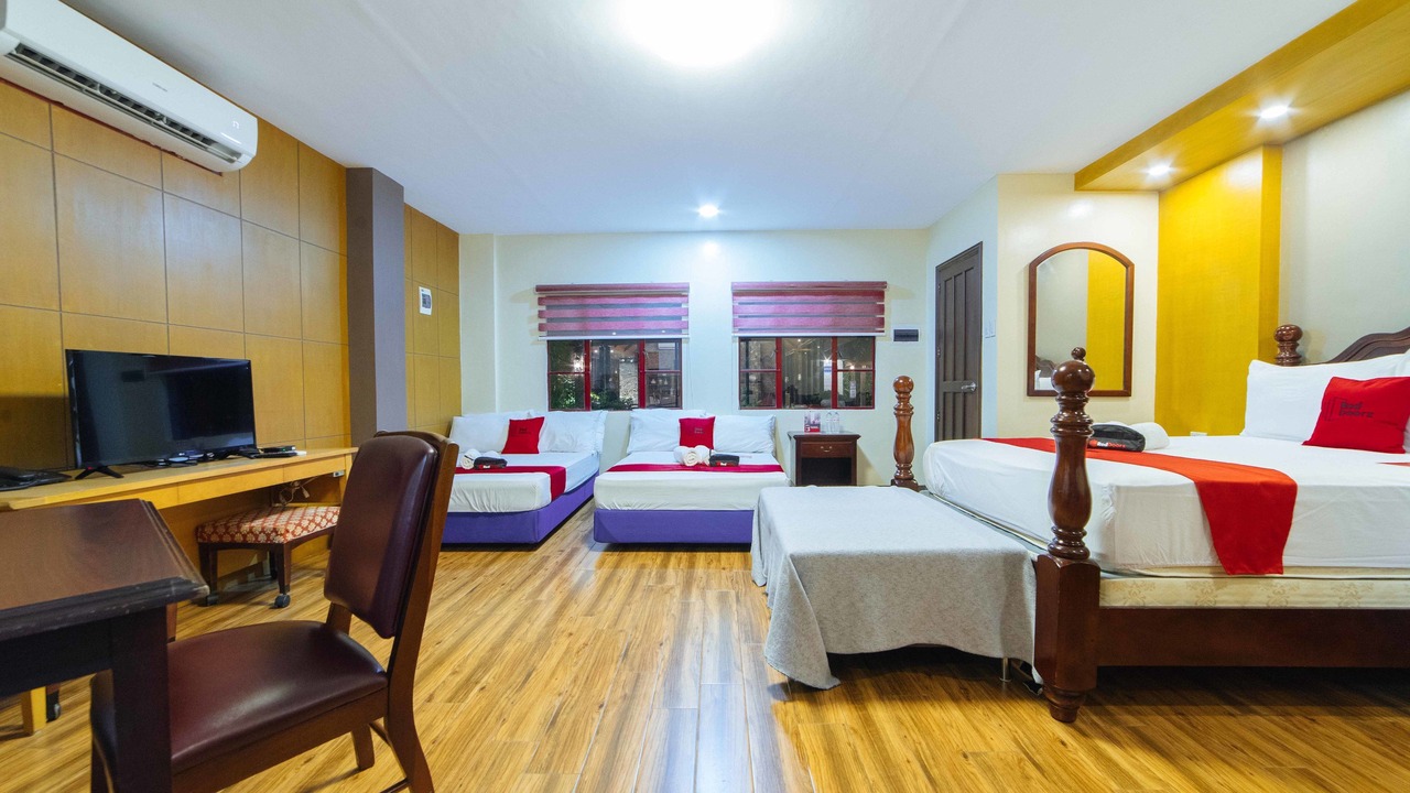 Photo of Bedroom in Tarlac