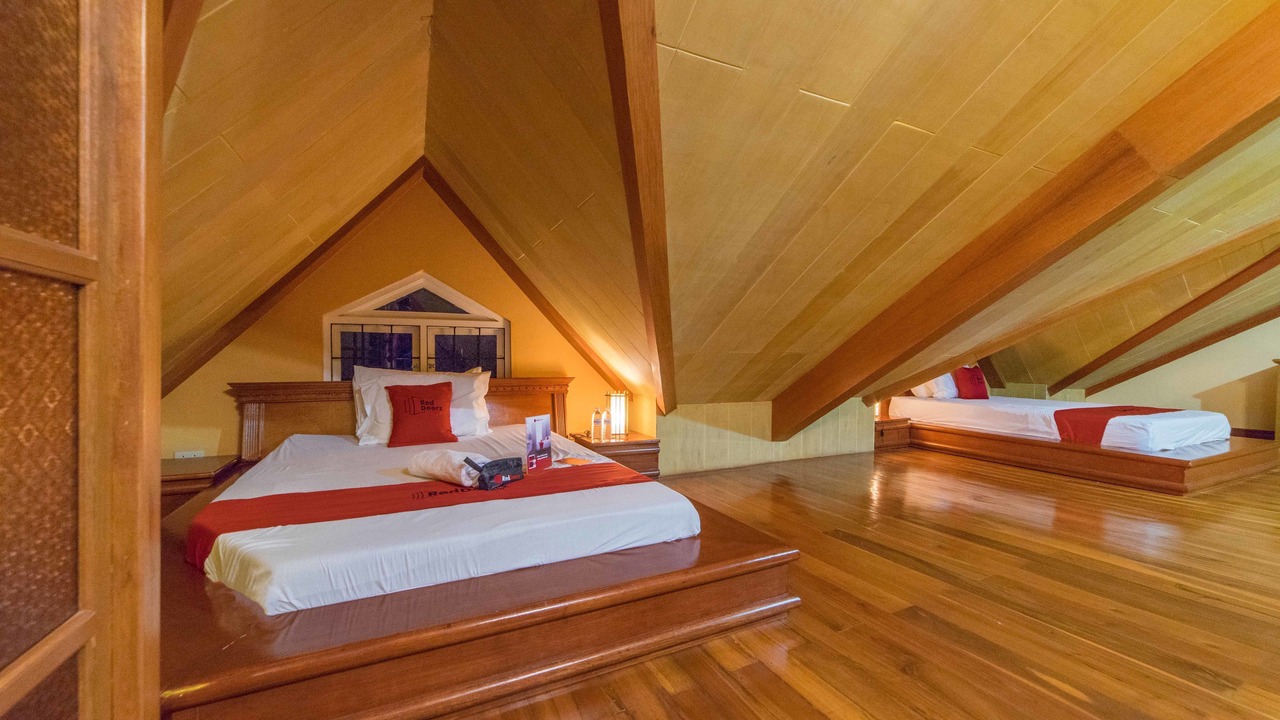 Photo of Bedroom in Tarlac