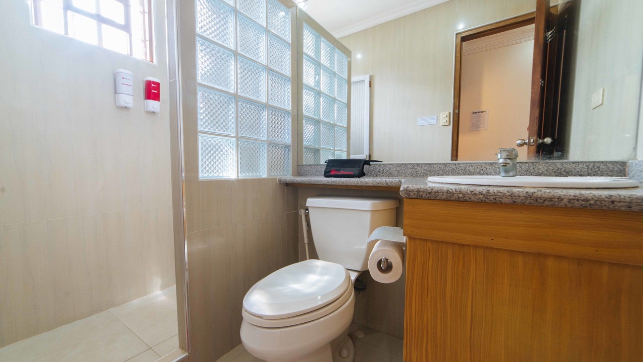 Photo of Bathroom in Tarlac