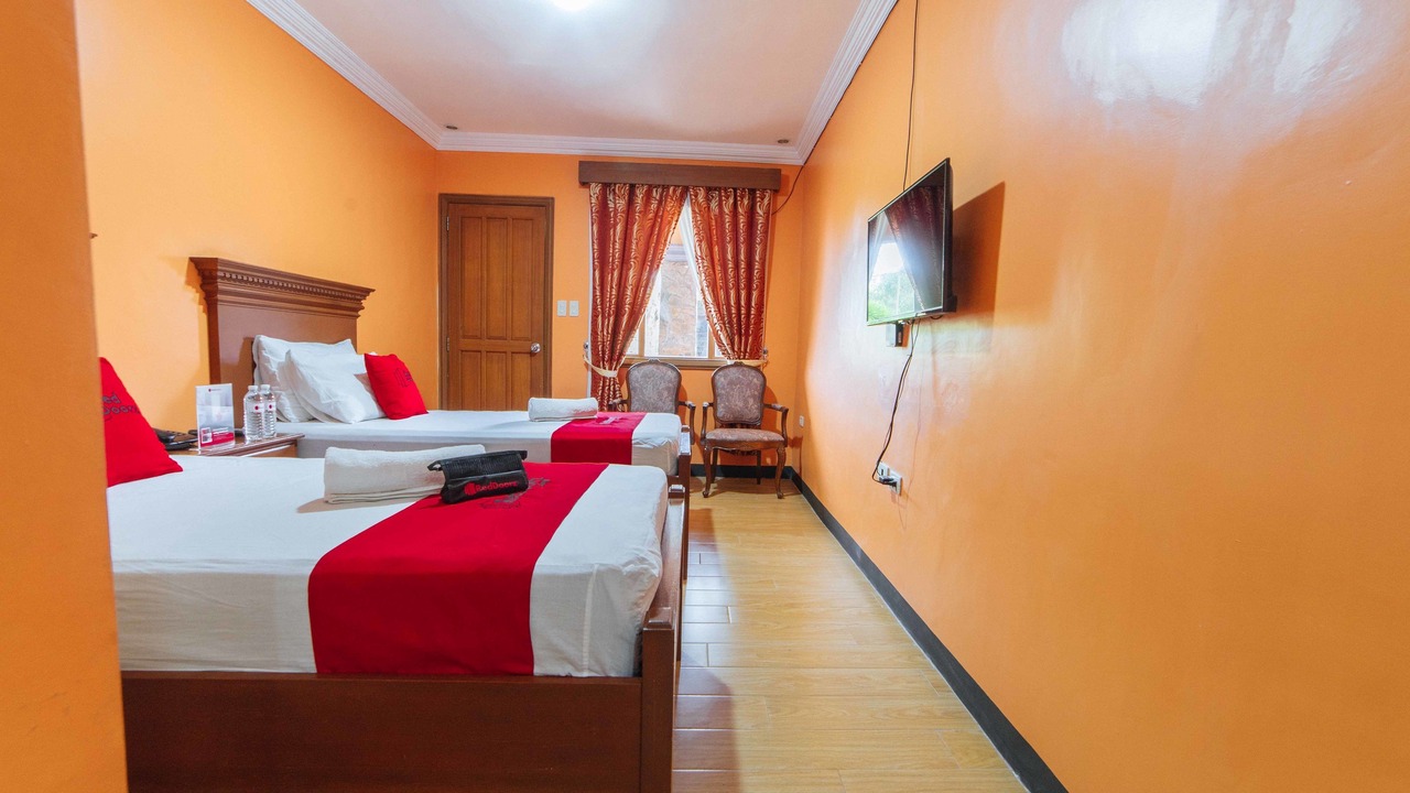 Photo of Bedroom in Tarlac
