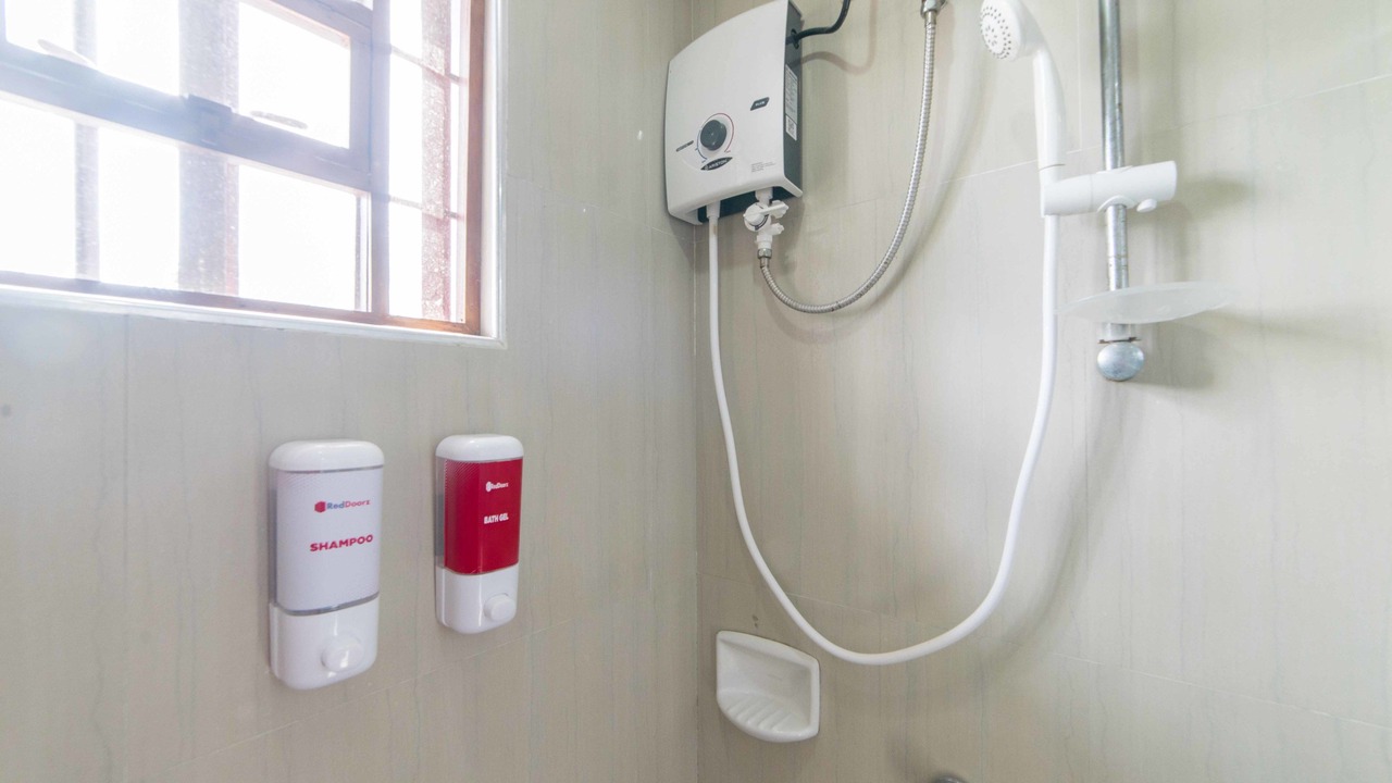 Photo of Bathroom in Tarlac